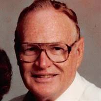 Noel Foster "Red" Hyder Jr. Obituary 2018