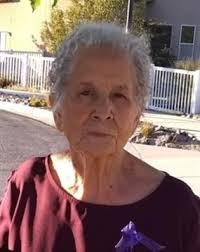 Edna Gabriela Slattery Obituary