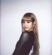Pin On Lalisa Blink
