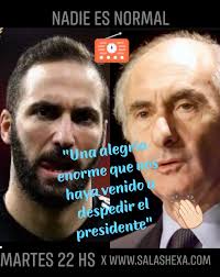 Nadie es normal Radio (@nadieesnormales)