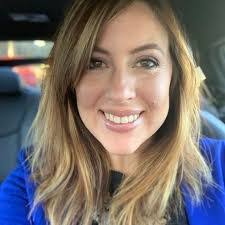 Kirsten Rice's Instagram, Twitter & Facebook