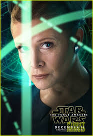 Star Wars: The Force Awakens' Character Posters Revealed!: Photo 3499630