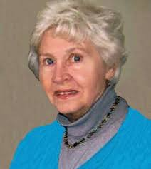 Anne Perkins Obituary (1940