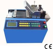 YS-100 Automatic PV String/Busbar Ribbon Cutting Machine ...