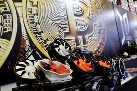 Technicians and futurists could see the future potential of cryptocurrency in general, but it wasn't drawing what are the main attractions of cryptocurrency. The Future Of Crypto Regulation In Asia Refinitiv Perspectives