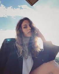 Bige Onal On Instagram Repost Itmfl Official Waiting For Friday Night Just Like Bigeonal In Our Lycia Jacket Actors Turkish Beauty Turkish Actors