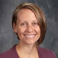 Ashley Auman's Instagram, Twitter & Facebook