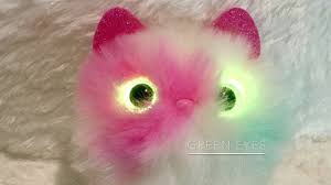 They might be blue or brown, yellow or green, or a range of shades in between. New Pomsies Unboxing Eye Color Meaning Color Meanings Eye Color Color