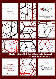 Epub (adobe drm) sau pdf (adobe drm). Research Development And Innovation In Small And Medium Sized Enterprises In Romania Review Of Applied Socio Economic Research