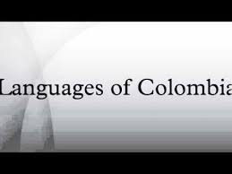 We did not find results for: Languages Of Colombia Youtube