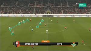 Check spelling or type a new query. How Lainez And Lo Celso Rescued Betis Against Rennes