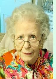 Love Smith Obituary (1929