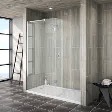 Using a good bathroom cleaner and a soft cloth with warm water is the best way to remove the bulk of your bathtub's dirt and. How To Install A Shower Enclosure Victorian Plumbing