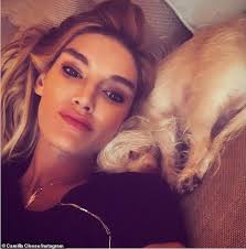 Fawlty Towers reboot: Who is John Cleese's daughter Camilla Cleese?