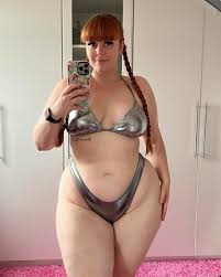 pawggooner2 on X: DM me and lets get fucked up to pawg bbw ginger pawg  goddess Nicole Herringnlhfit, that body is made for BBC Goon gooner  goonette goonfuel pawg phatass fat ass