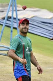 Ustad rashid khan is one of the most notable contemporary hindustani classical vocalists. Cricket World Cup 2019 Afghanistan S Ipl Star Rashid Khan S Interview Sportstar