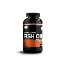Optimum Nutrition Omega 3 Fish Oil 300mg Brain Support Supplement 200 Softgel Optimumnutrition Fish Oils Supplements Fish Oil Best Fish Oil