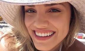 Nayara vit deja una hija de cuatro años. Dan A Conocer Nuevos Antecedentes Sobre La Muerte De Nayara Vit