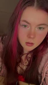 Kathrine Carpenter's Instagram, Twitter & Facebook