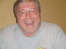 Campbell, Ralph Walter