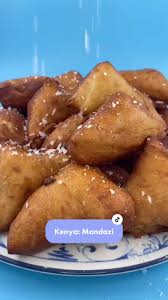 Pawel has 3 jobs listed on their profile. Mandazi Recipe Kenya