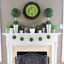 26 seriously easy and fun st. 20 Easy Diy St Patrick S Day Decorations Best Decorating Ideas For St Paddy S Day
