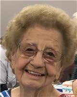 Dorothy Cernoch Obituary (2017)