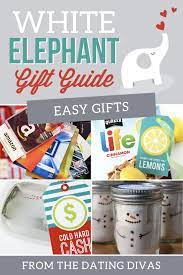 Top White Elephant Gift Ideas For 2021 Elephant Gifts White Elephant Gifts Best White Elephant Gifts