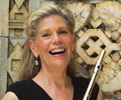 Meet the Flutists of the American Ballet Theatre