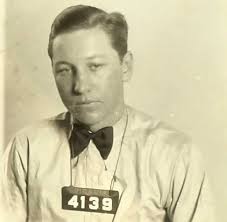 Thomas Macon Albert Sitler (1907-1966)