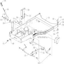 Cub Cadet Cc 760 Es 12ae76ju009 Cub Cadet Walk Behind Mower 2017 Frame Parts Lookup With Diagrams Partstree