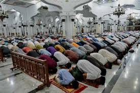 Anda dapat memilih lafal bacaan doa yang pendek maupun yang panjang. Umat Islam Di Seluruh Dunia Sambut Ramadan Di Bawah Pkp Utusan Borneo Online