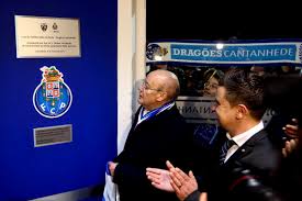 Aos 82 anos, jorge nuno pinto da costa vai cumprir então o 15.º mandato à frente do fc porto. Portista On Twitter Pinto Da Costa Inaugurating The Fc Porto House Of Cantanhede Https T Co Xk47snm8wf