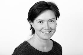 LINE HATLAND — Medieoperatørene