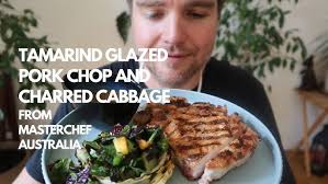 Theo's Chicken Lahmacun with Tzatziki from MasterChef Australia