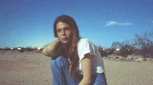Hear Maggie Rogers Light On From Her New Album Heard It In A Past Life Npr Past Life Life Maggie