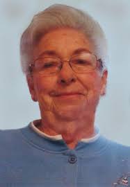 Molly Austin Obituary