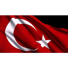 Flag of turkey my contery sdf kırmısı kenarlar beyaz ay ve yıldız agdgsg vatan people smugglers i.p. Turk Bayragi Rasel Kumas 6 X 9 Metre Fiyatlari Ve Ozellikleri