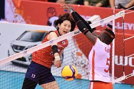 한국, 일본, 세르비아, 브라질, 도미니카공화국, 케냐 b조 : ê¹€ì—°ê²½ íœ´ì‹ ì—¬ìžë°°êµ¬ ìµœì•½ì²´ ì¼€ëƒ ì™„íŒŒí•˜ê³  2ì—°ìŠ¹ ì—°í•©ë‰´ìŠ¤