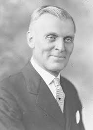 Atkinson, James Oscar