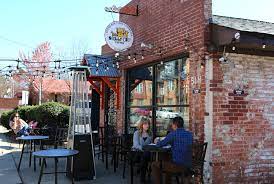 The Best Coffee Roasters And Shops In Charlotte North Carolina Hop Culture