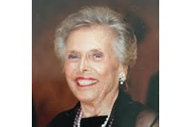 Shirley Schram Obituary (1925