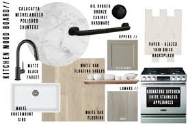 We've got great deals on oil rubbed bronze appliances. Photo 2 Of 8 In A Sneak Peek Into An Interior Designer S No Ordinary Kitchen Renovation Dwell