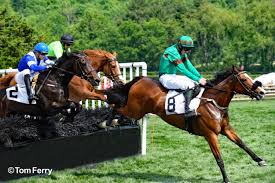 10p iroquois steeplechase returns for 2021 wtvf nashville, tn; Iroquois Steeplechase All About The Race