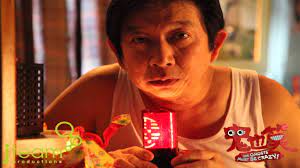 The ghosts must be crazy chinese pinyin gu y xio is a 2011 singaporean comedy horror film directed by mark lee and boris boo it was released on 6. Film Detail Page Infocomm Media Development Authority