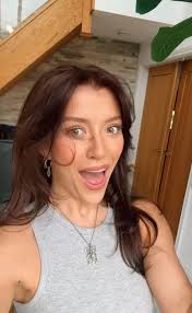 Love Island's Molly Marsh reveals dramatic hair transformation after Zach  Noble split