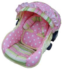 Baby Girl Car Seat Baby Car Seats