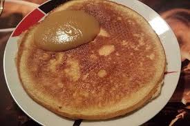 Omas Pfannkuchen Von Neovo Chefkoch Rezept Omas Pfannkuchen Pfannkuchen Beste Pfannkuchen Rezept