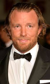 Guy Ritchie Celebrity Profile