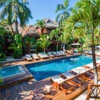 Calle 16 nte bis mz 27 lote 18, centro, playa del. Die 10 Besten Hotels In Playa Del Carmen Mexiko Ab 18